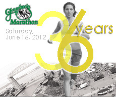 Grandma's Marathon