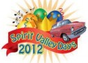 Spirit Valley Days