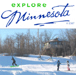 Explore Minnesota