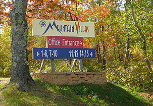 Mountain Villas