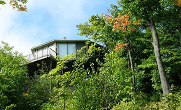 Mountain Villas