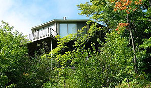Mountain Villas