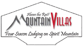 Mountain Villas