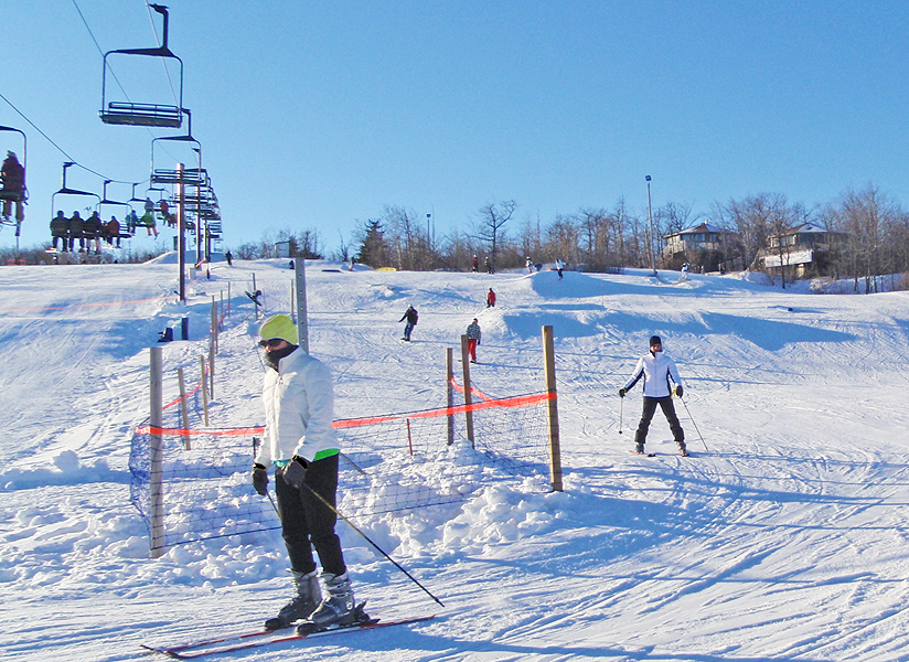 Spirit Mountain Villas Special Offers!