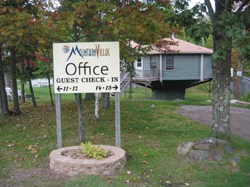 Villa Office