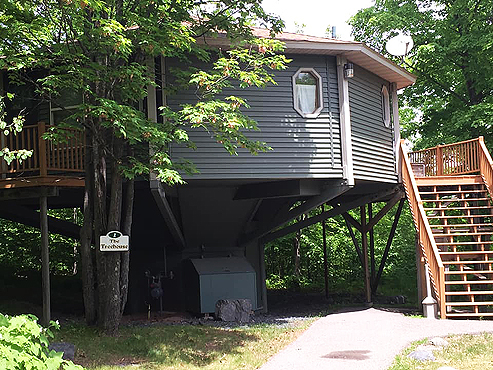 Villa 1