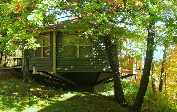 Villa 2