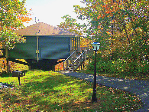 Villa 3