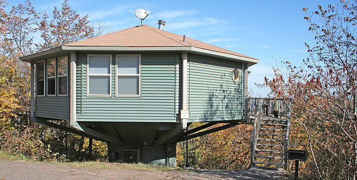 Villa 4