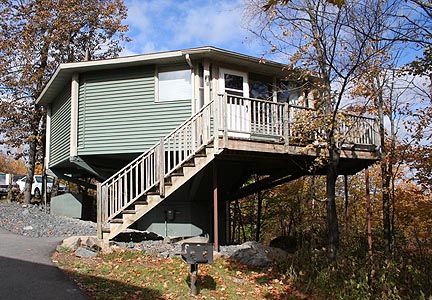 Villa 5
