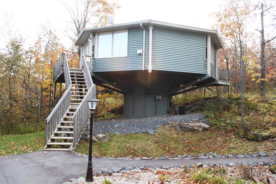 Villa 8