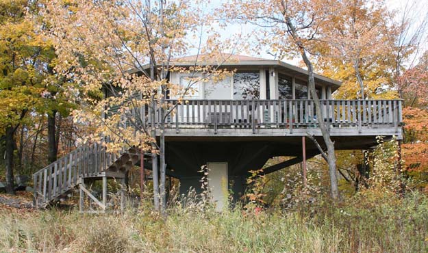 Villa 9