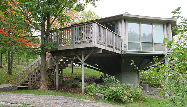 Villa 14