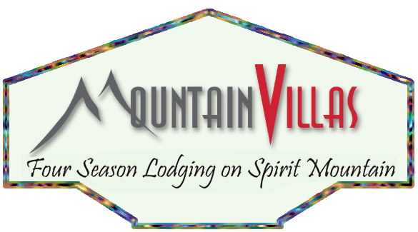 Mountain Villas