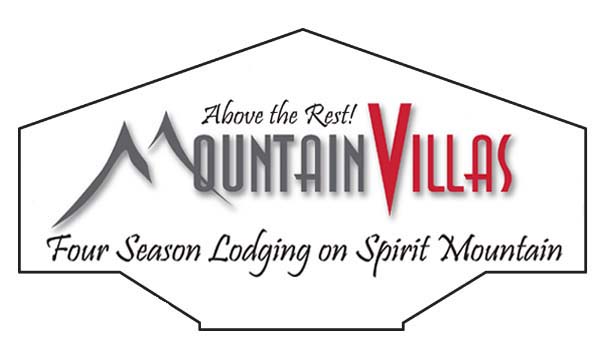 Mountain Villas