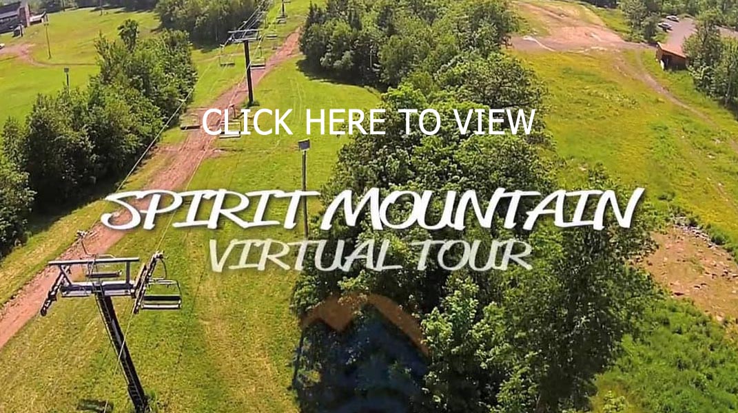 Spirit Mountain Virtual Tour