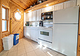 Villa Kitchen