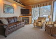 Villa Living Area