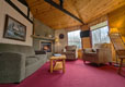 Villa Living Area