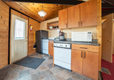 Villa Kitchen