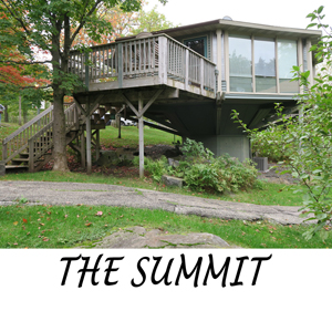 Villa 14, The Summit